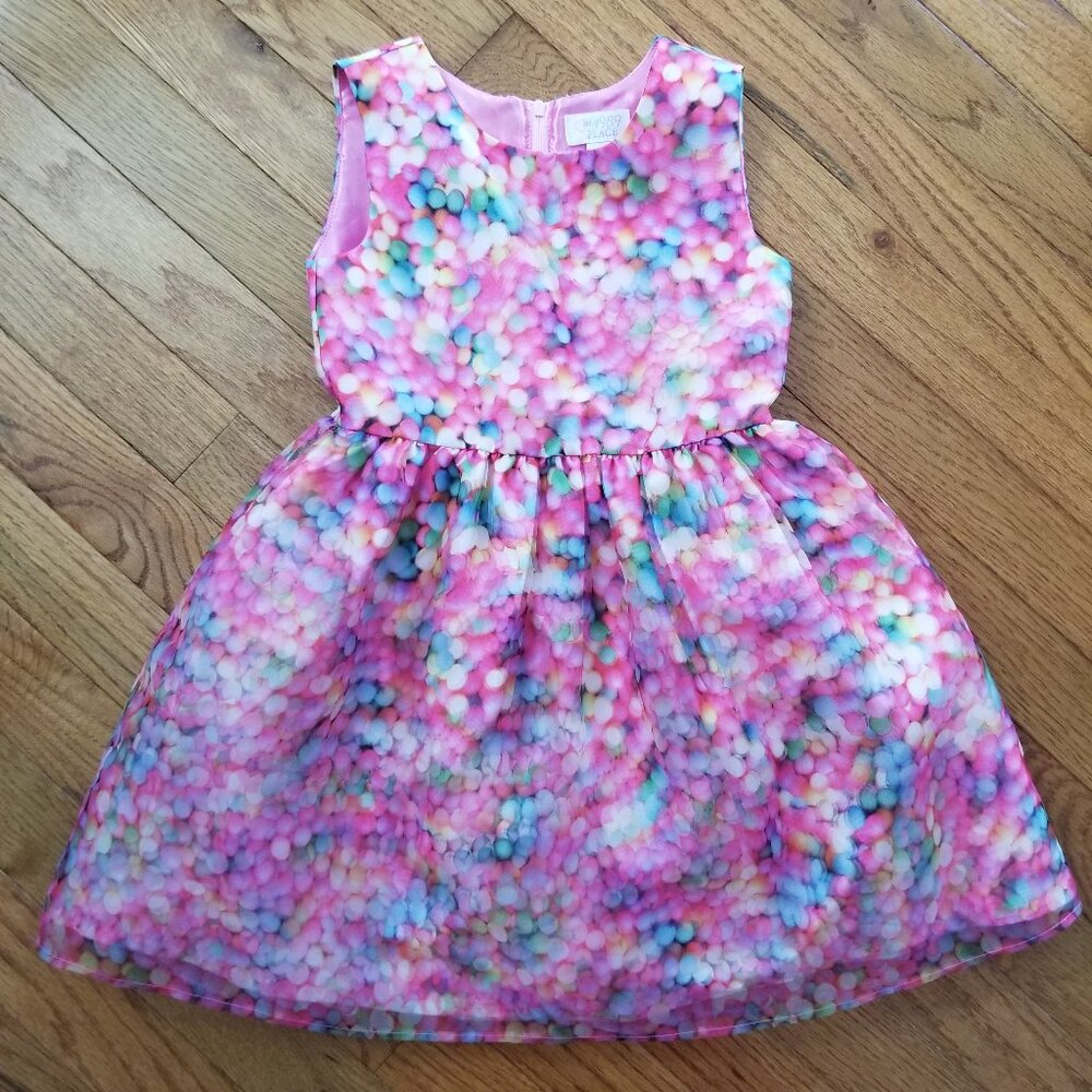 1989 Place dress 4